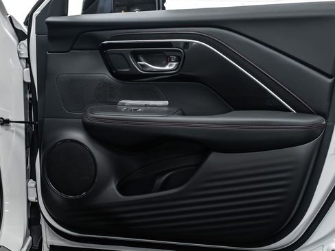 New 2026 Acura ADX A-Spec FWD image 19