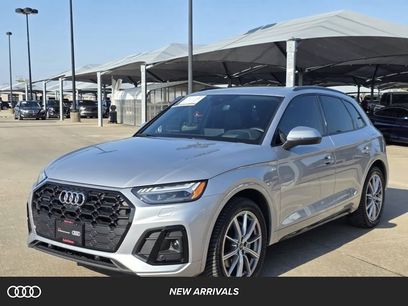 Certified 2023 Audi Q5 e Prestige w/ Prestige Package
