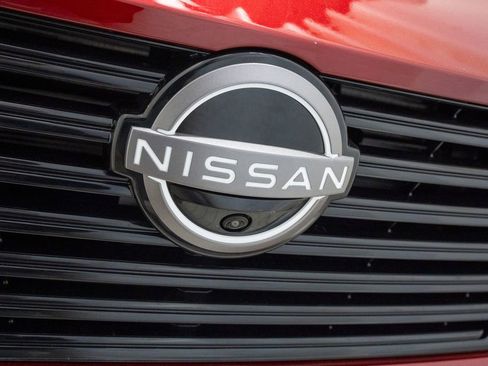 New 2026 Nissan Murano Platinum w/ Cargo Package image 3