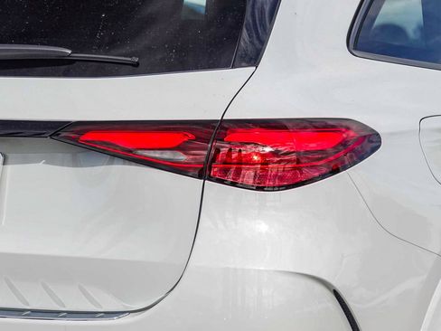 New 2026 Mercedes-Benz GLC 300 GLC 300 image 7