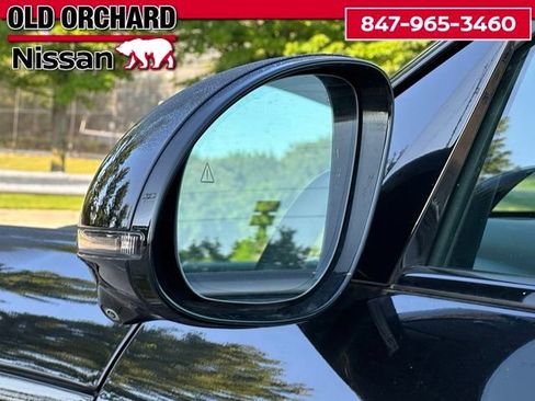 Used 2023 Genesis GV60 Performance AWD/4WD image 9