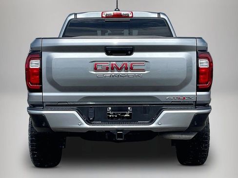 Used 2024 GMC Canyon AT4X AWD/4WD image 6