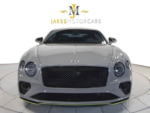 Used 2022 Bentley Continental GT Speed image 27