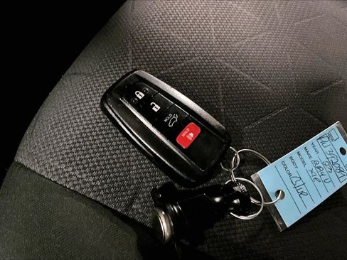 Used 2023 Toyota RAV4 XLE w/ Convenience Package AWD/4WD image 15