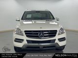 Used 2013 Mercedes-Benz ML 350 4MATIC image 2