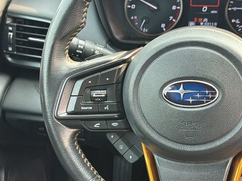 Used 2022 Subaru Outback Wilderness AWD/4WD image 15