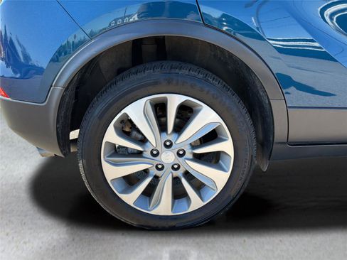 Used 2019 Buick Encore Preferred AWD/4WD image 36