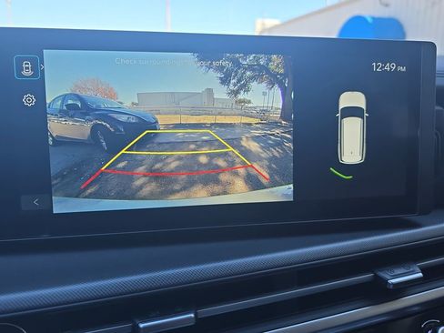 New 2026 Hyundai Santa Fe SEL FWD image 24