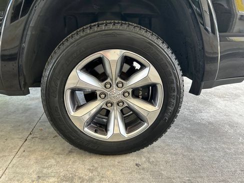 Used 2019 RAM 1500 Limited AWD/4WD image 20