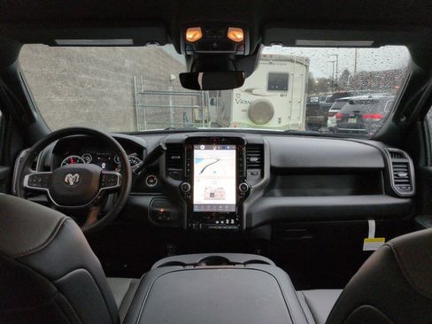 New 2026 RAM 2500 Tradesman image 19