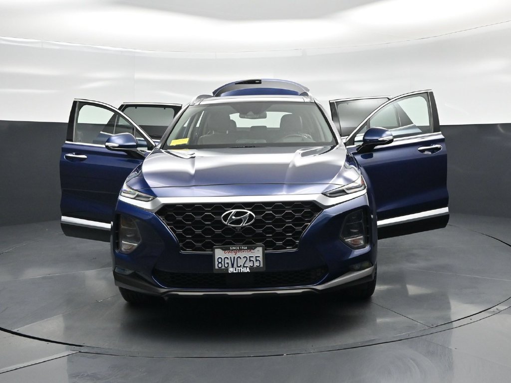 Used 2019 Hyundai Santa Fe AWD image 34