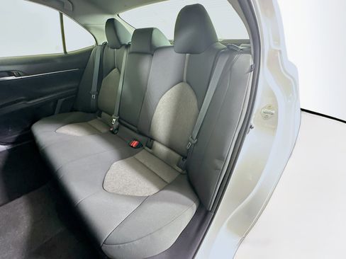 Used 2023 Toyota Camry LE image 25