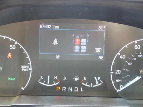 Used 2022 Ford Maverick XL FWD image 42