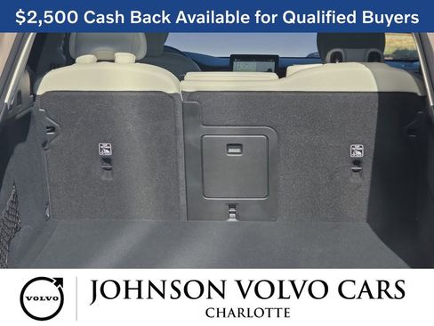 New 2026 Volvo XC60 B5 Ultra w/ Protection Package Premier image 12