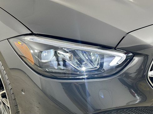 Used 2026 Mercedes-Benz C 300 4MATIC Sedan image 42