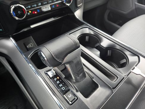 New 2025 Ford F150 Lariat w/ Equipment Group 501A Mid image 20