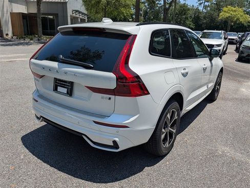 New 2026 Volvo XC60 B5 Core image 4