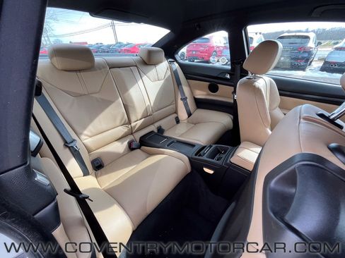 Used 2011 BMW M3 Competition image 36
