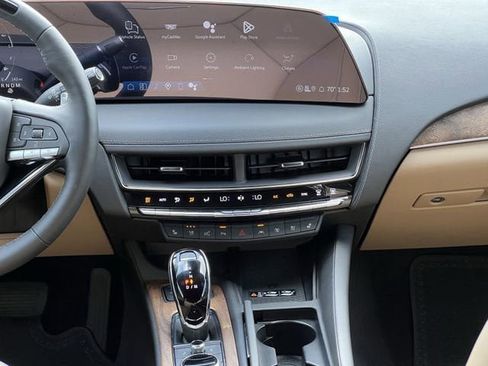 New 2026 Cadillac CT5 Premium Luxury image 14