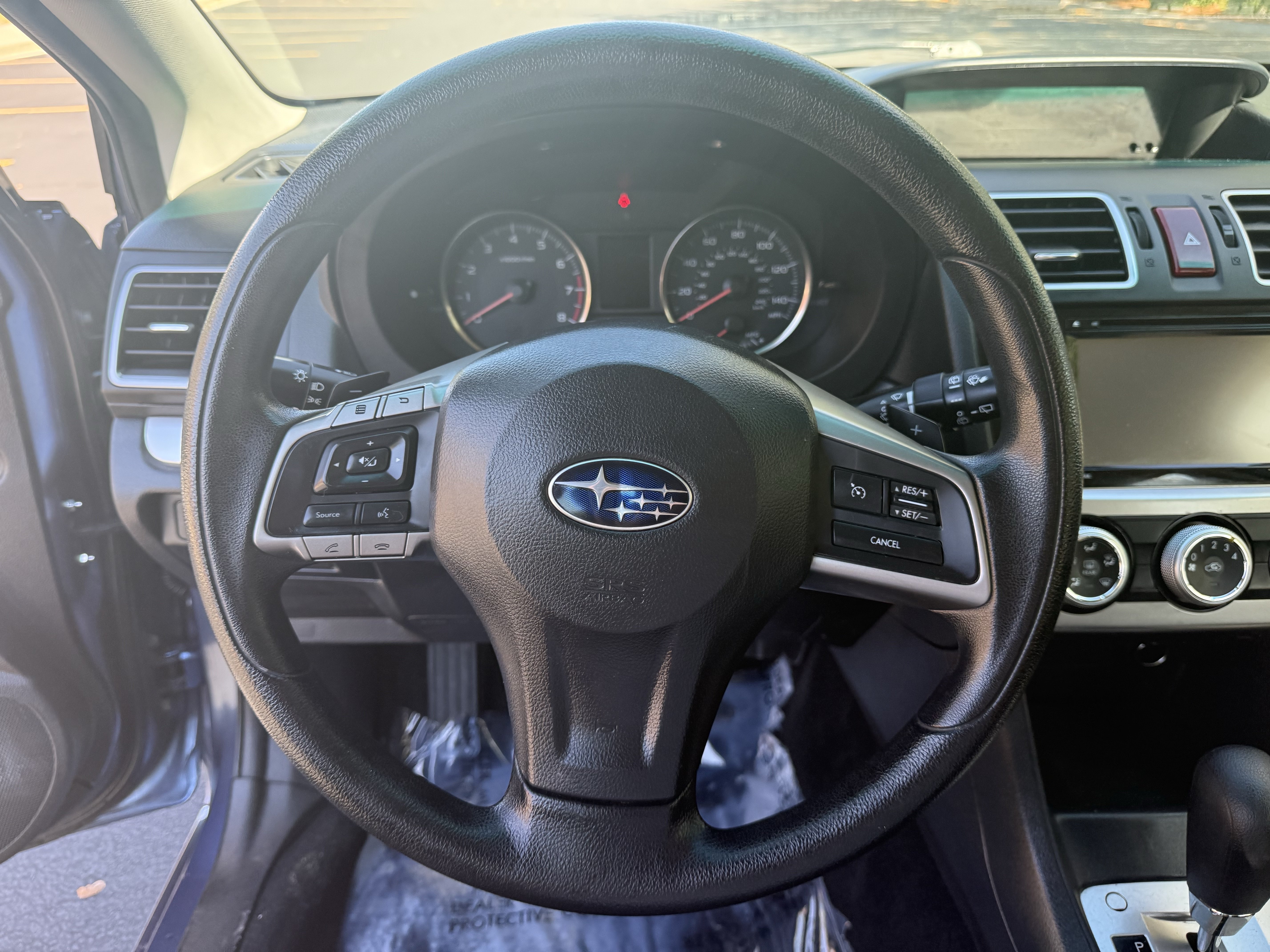 Used 2016 Subaru Impreza 2.0i Premium AWD/4WD image 16