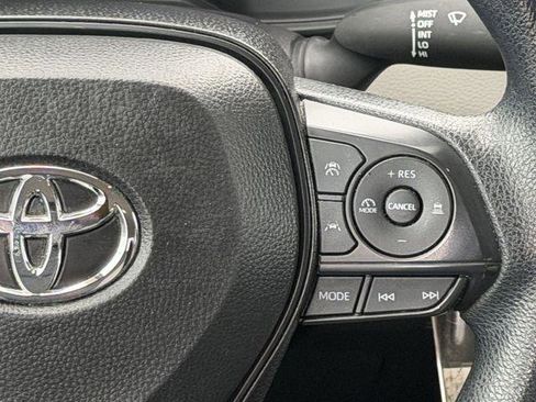 Certified 2025 Toyota Corolla LE FWD image 13