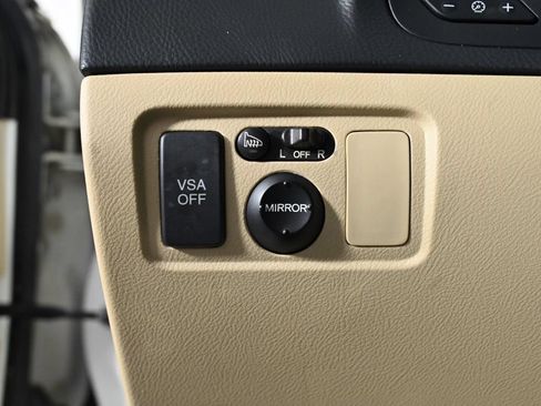 Used 2008 Acura TL FWD image 18