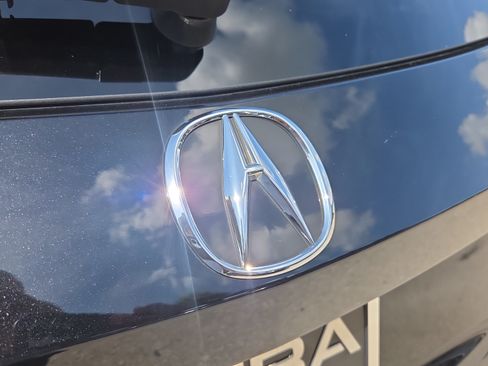 Used 2025 Acura MDX SH-AWD image 15