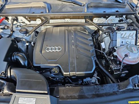 Used 2025 Audi Q5 2.0T Premium Plus image 39