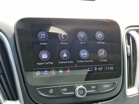 Used 2022 Chevrolet Malibu LT image 25