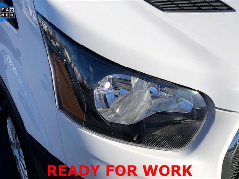 Used 2024 Ford Transit 250 Low Roof w/ Exterior Upgrade Package image 24