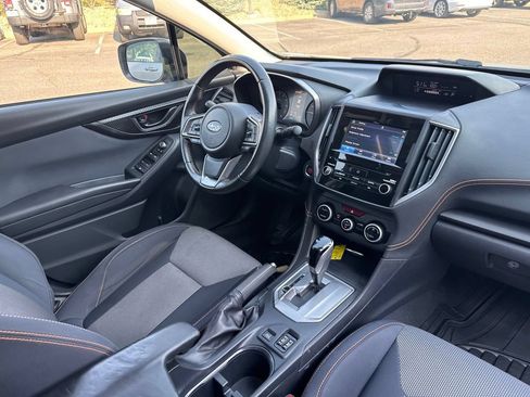 Used 2021 Subaru Crosstrek 2.0i Premium w/ Moonroof Package AWD/4WD image 17