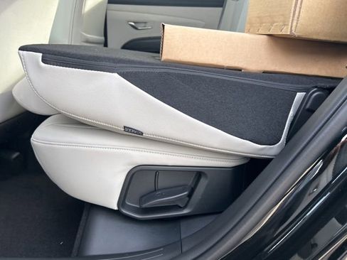 New 2026 Hyundai Tucson SEL image 24