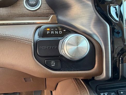 Used 2019 RAM 1500 Limited image 29