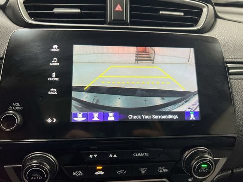 Used 2022 Honda CR-V EX image 15