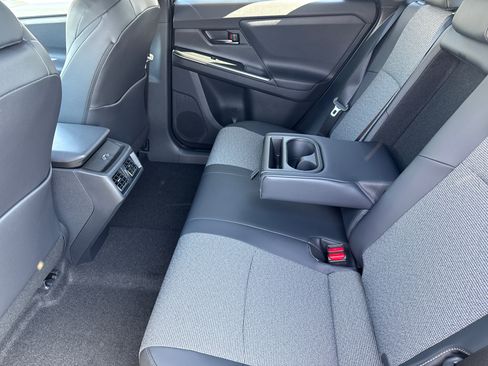 New 2026 Toyota bZ image 18