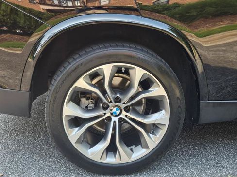 Used 2017 BMW X5 sDrive35i RWD image 14