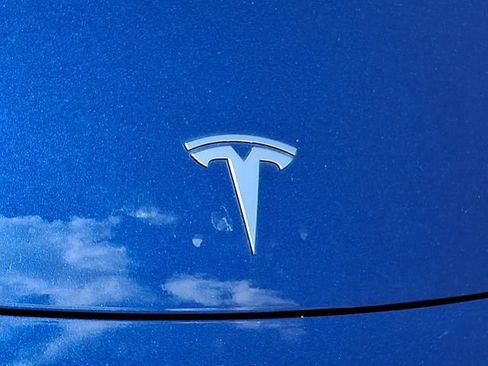 Used 2024 Tesla Model 3 Long Range RWD image 35