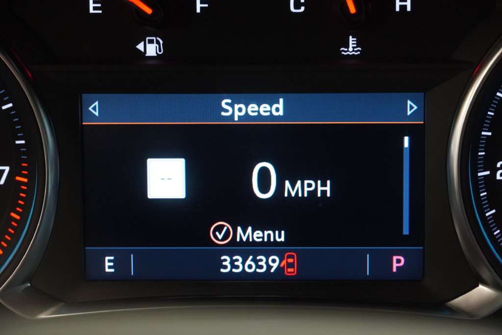 Used 2023 Chevrolet Traverse LT w/ LT Premium Package AWD/4WD image 10