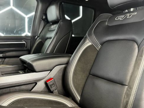 Used 2026 RAM 1500 Rebel w/ G/T Package image 10