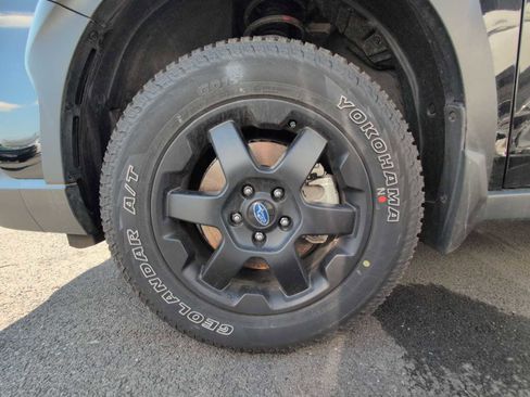 Used 2025 Subaru Outback Wilderness w/ Wilderness Package image 14