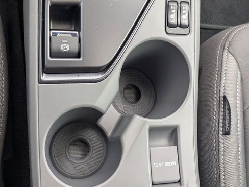 New 2026 Subaru Crosstrek 2.0i Premium image 23