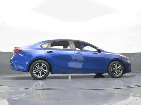 Used 2023 Kia Forte LXS FWD image 53