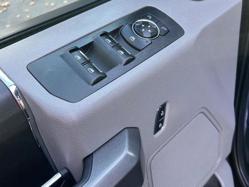 Used 2015 Ford F150 XLT image 16