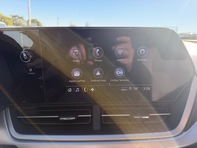 Certified 2024 Chevrolet Trax LS w/ LS Convenience Package FWD image 19