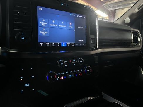 Used 2025 Ford F250 King Ranch w/ FX4 Off-Road Package image 17