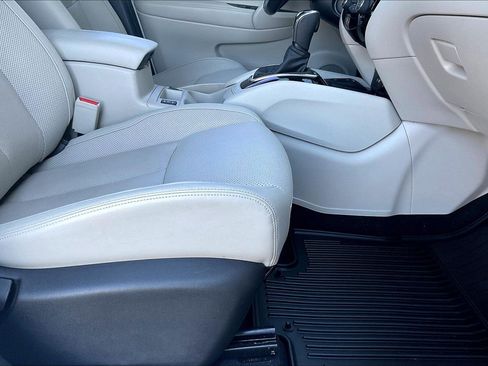 Used 2022 Nissan Rogue Sport SL image 20