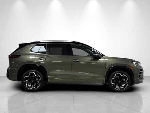 New 2026 Volkswagen Tiguan SEL R-Line AWD/4WD image 6