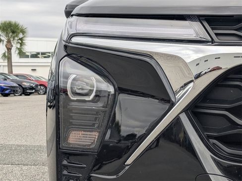 Certified 2025 Chevrolet Trax LT image 11