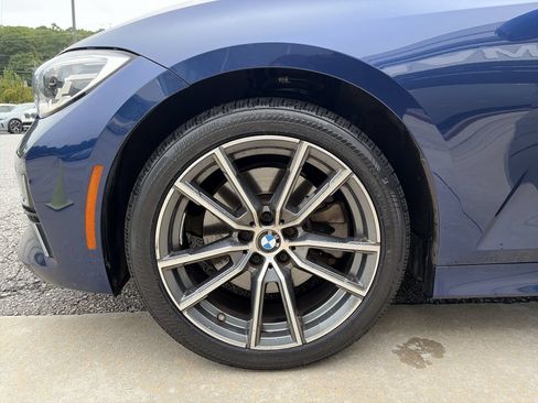 Used 2019 BMW 330i xDrive Sedan AWD/4WD image 13