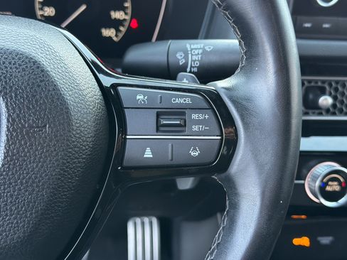 Used 2022 Honda Civic Sport image 27